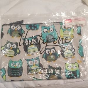 Thirty One Zipper Bag